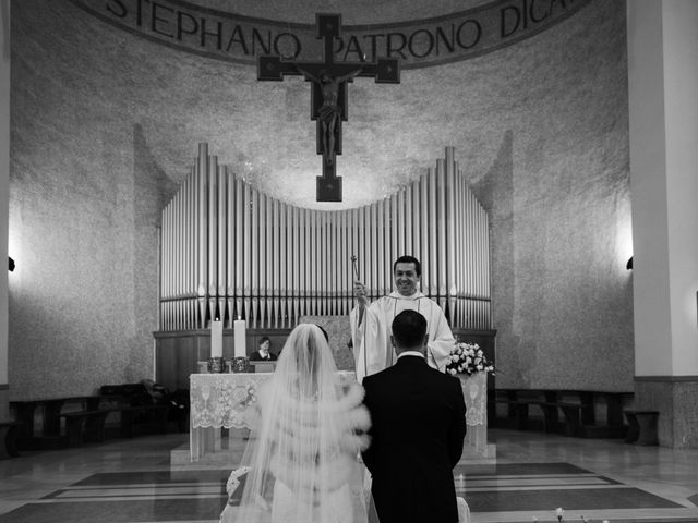 Il matrimonio di Nicola e Chiara a Porto Santo Stefano, Grosseto 49