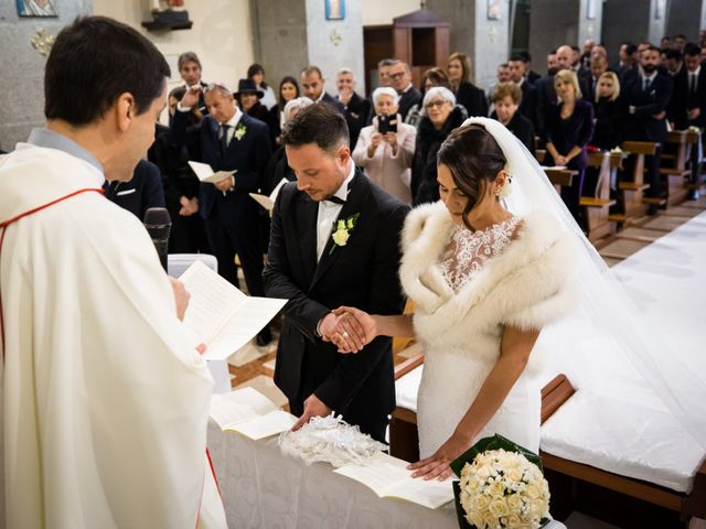 Il matrimonio di Nicola e Chiara a Porto Santo Stefano, Grosseto 51