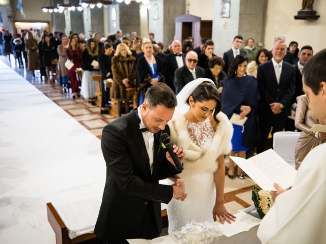 Il matrimonio di Nicola e Chiara a Porto Santo Stefano, Grosseto 52