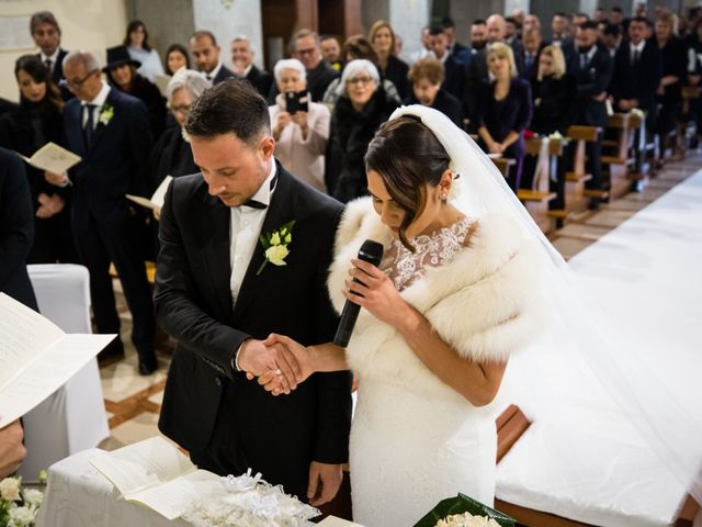 Il matrimonio di Nicola e Chiara a Porto Santo Stefano, Grosseto 53