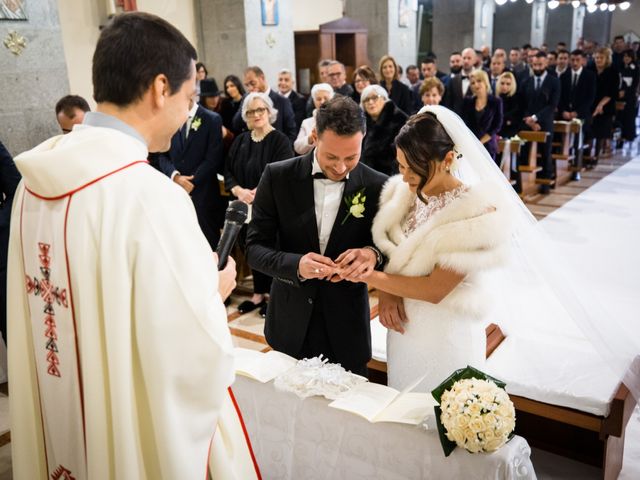 Il matrimonio di Nicola e Chiara a Porto Santo Stefano, Grosseto 54