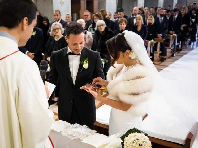 Il matrimonio di Nicola e Chiara a Porto Santo Stefano, Grosseto 55