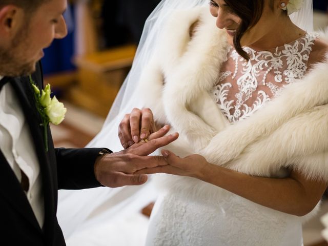 Il matrimonio di Nicola e Chiara a Porto Santo Stefano, Grosseto 56