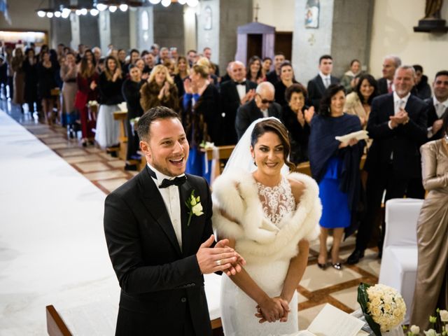 Il matrimonio di Nicola e Chiara a Porto Santo Stefano, Grosseto 57