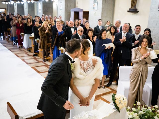 Il matrimonio di Nicola e Chiara a Porto Santo Stefano, Grosseto 58