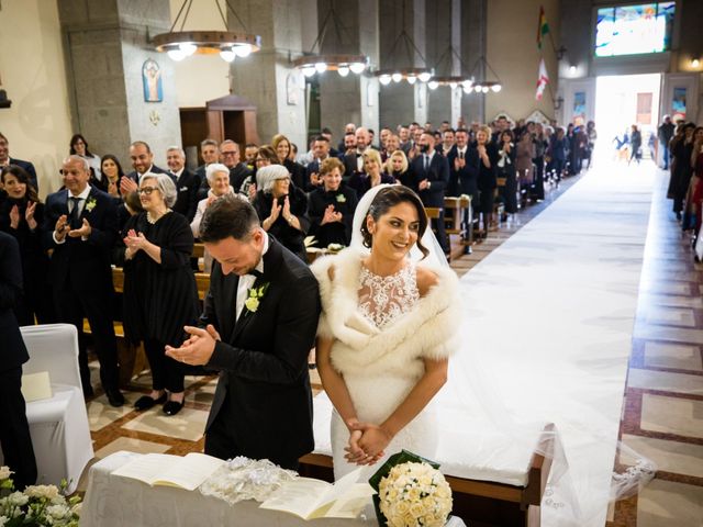 Il matrimonio di Nicola e Chiara a Porto Santo Stefano, Grosseto 59