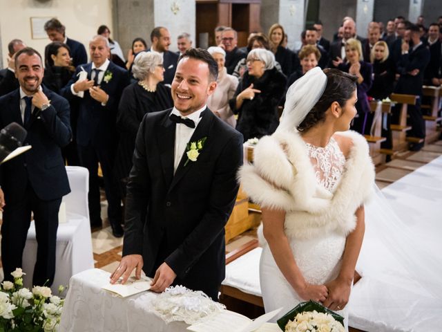 Il matrimonio di Nicola e Chiara a Porto Santo Stefano, Grosseto 61