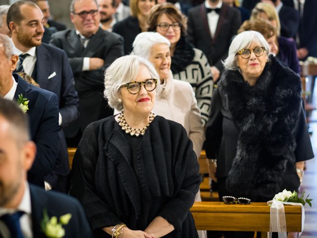 Il matrimonio di Nicola e Chiara a Porto Santo Stefano, Grosseto 62