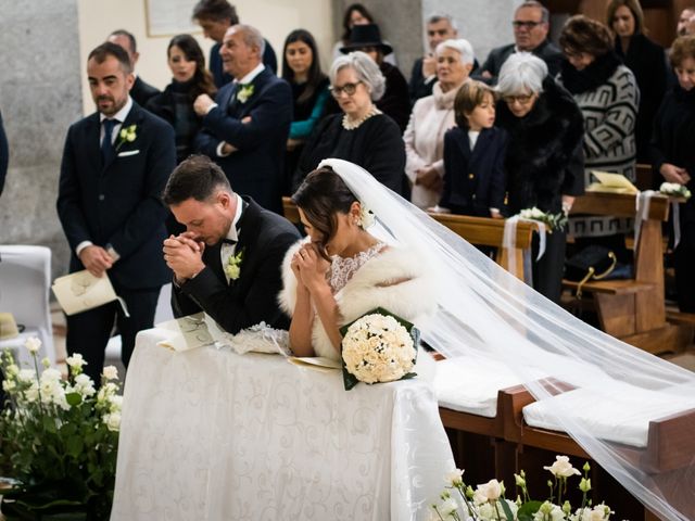 Il matrimonio di Nicola e Chiara a Porto Santo Stefano, Grosseto 65