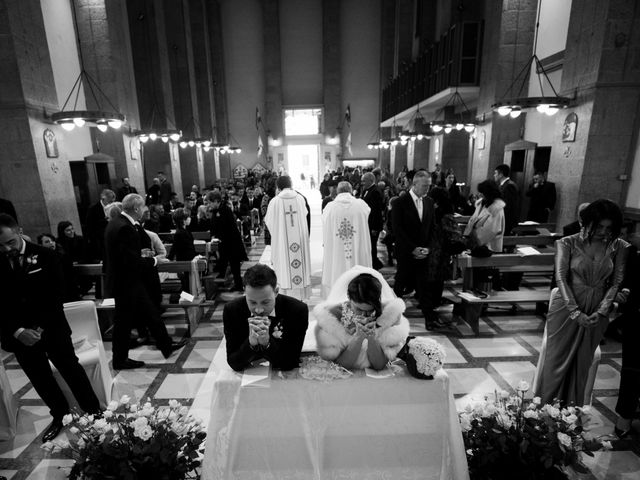 Il matrimonio di Nicola e Chiara a Porto Santo Stefano, Grosseto 68