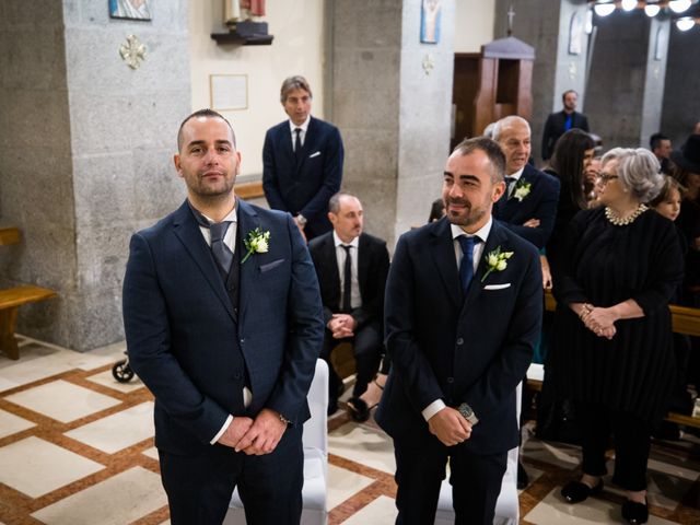 Il matrimonio di Nicola e Chiara a Porto Santo Stefano, Grosseto 69