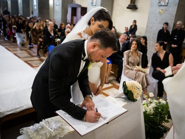 Il matrimonio di Nicola e Chiara a Porto Santo Stefano, Grosseto 70