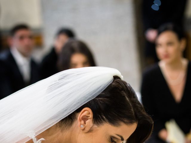 Il matrimonio di Nicola e Chiara a Porto Santo Stefano, Grosseto 71