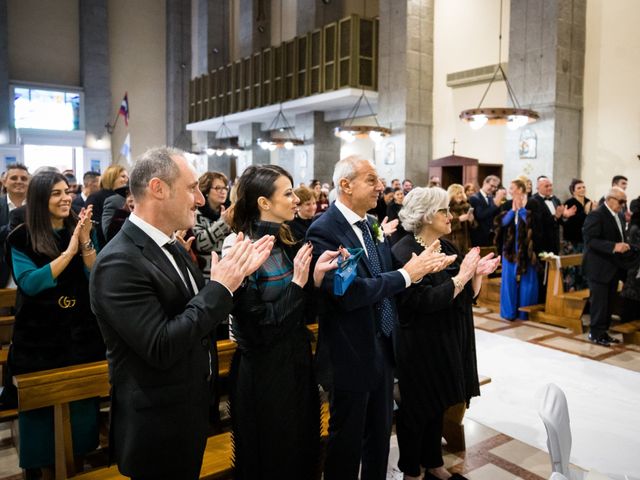 Il matrimonio di Nicola e Chiara a Porto Santo Stefano, Grosseto 72