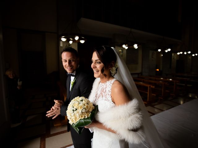 Il matrimonio di Nicola e Chiara a Porto Santo Stefano, Grosseto 73