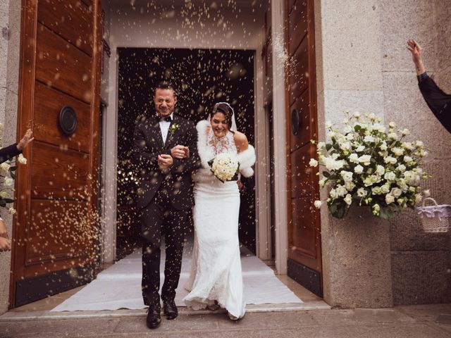 Il matrimonio di Nicola e Chiara a Porto Santo Stefano, Grosseto 74