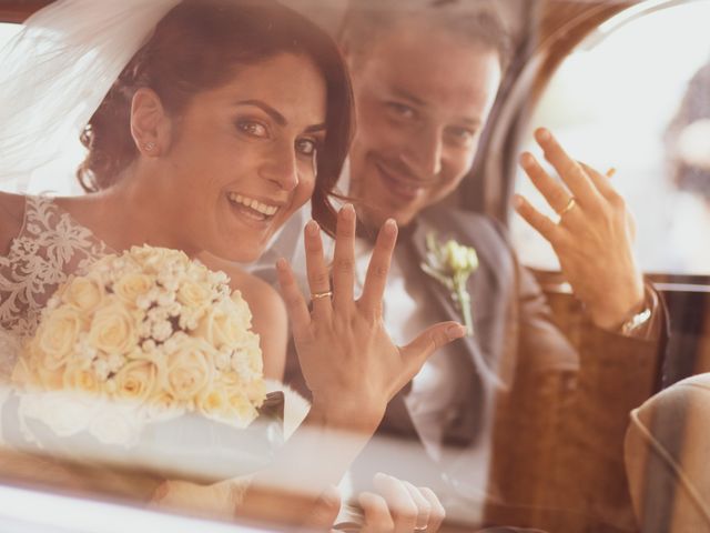 Il matrimonio di Nicola e Chiara a Porto Santo Stefano, Grosseto 79