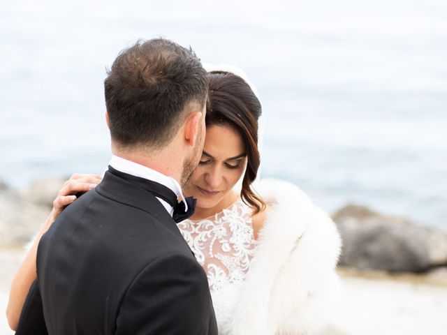 Il matrimonio di Nicola e Chiara a Porto Santo Stefano, Grosseto 83