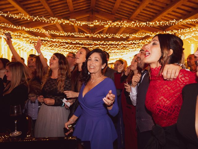 Il matrimonio di Nicola e Chiara a Porto Santo Stefano, Grosseto 106