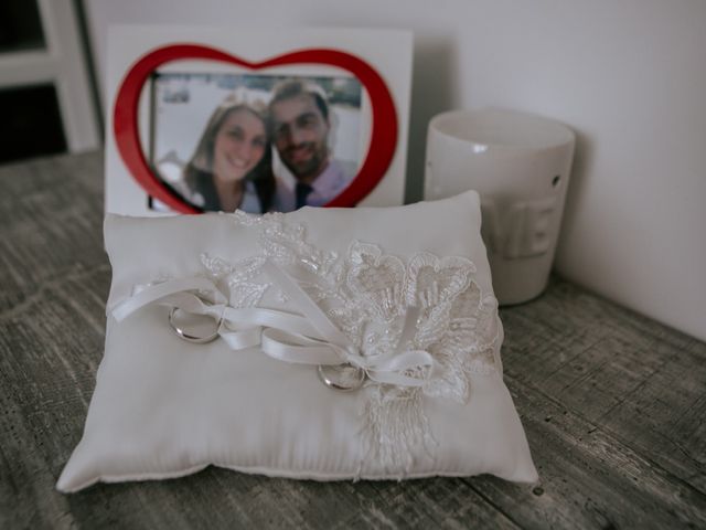 Il matrimonio di Tiziano e Francesca a Bolzano-Bozen, Bolzano 7