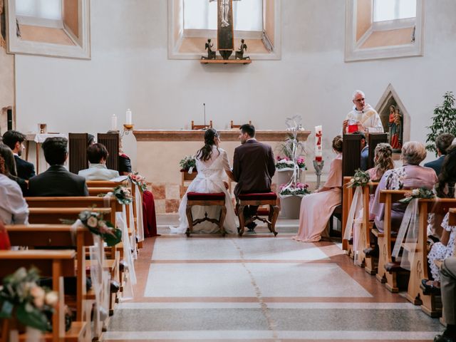 Il matrimonio di Tiziano e Francesca a Bolzano-Bozen, Bolzano 15