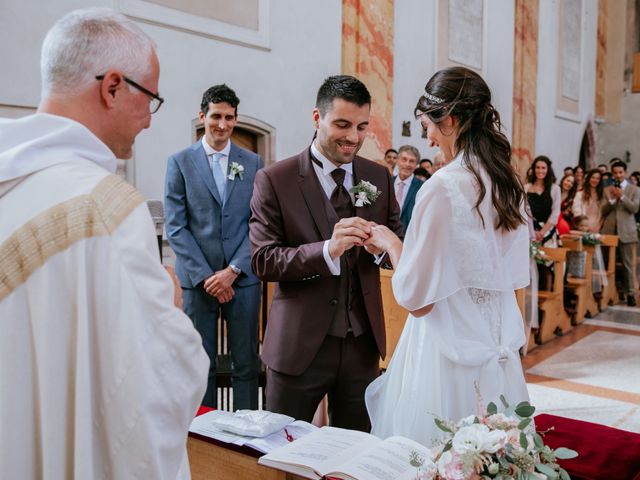 Il matrimonio di Tiziano e Francesca a Bolzano-Bozen, Bolzano 16