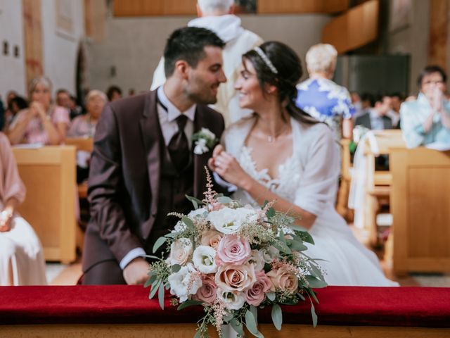 Il matrimonio di Tiziano e Francesca a Bolzano-Bozen, Bolzano 18