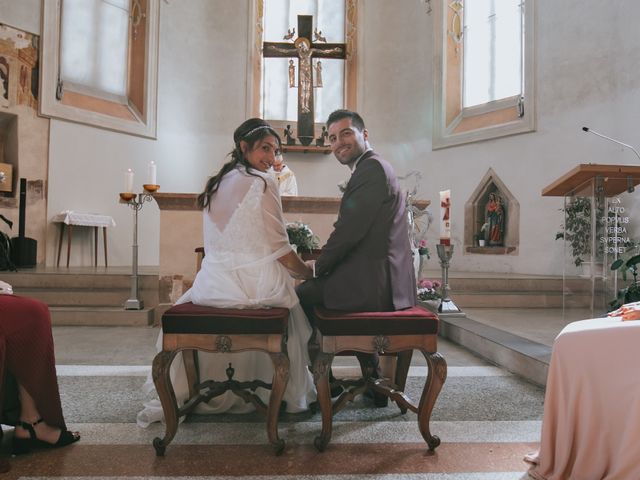 Il matrimonio di Tiziano e Francesca a Bolzano-Bozen, Bolzano 19