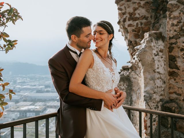 Il matrimonio di Tiziano e Francesca a Bolzano-Bozen, Bolzano 29