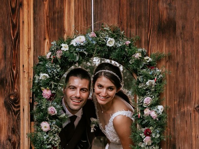 Il matrimonio di Tiziano e Francesca a Bolzano-Bozen, Bolzano 33