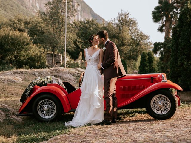 Il matrimonio di Tiziano e Francesca a Bolzano-Bozen, Bolzano 35