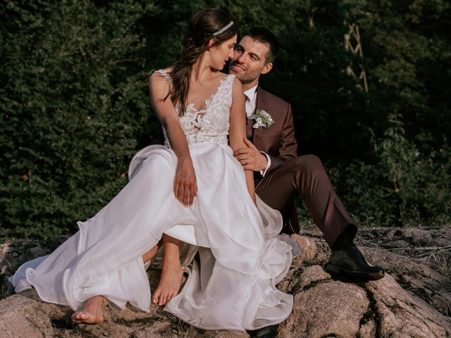 Il matrimonio di Tiziano e Francesca a Bolzano-Bozen, Bolzano 39