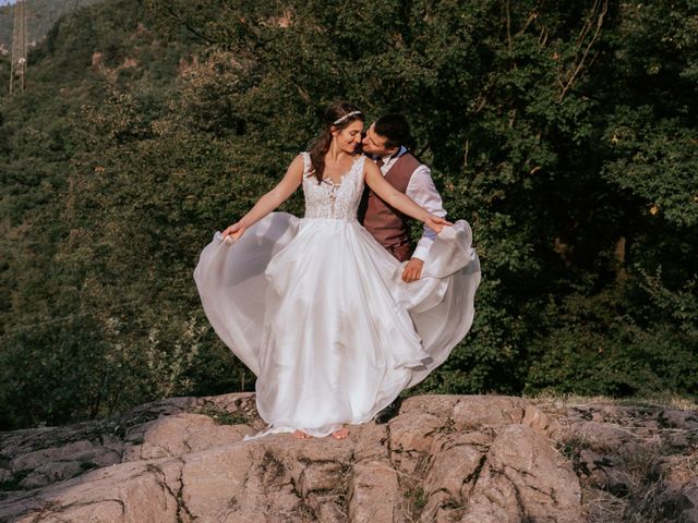 Il matrimonio di Tiziano e Francesca a Bolzano-Bozen, Bolzano 40