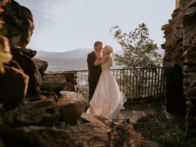 Il matrimonio di Tiziano e Francesca a Bolzano-Bozen, Bolzano 41