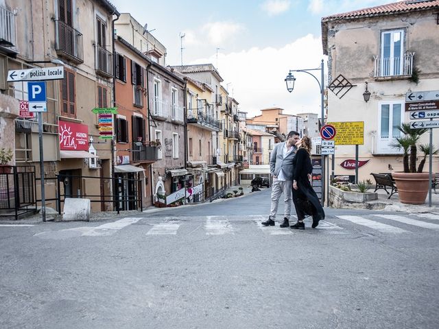 Il matrimonio di Armando e Eleonora a Brescia, Brescia 17