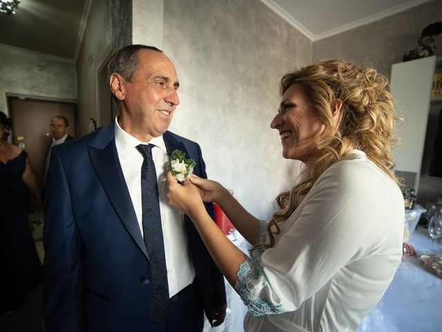 Il matrimonio di Armando e Eleonora a Brescia, Brescia 97