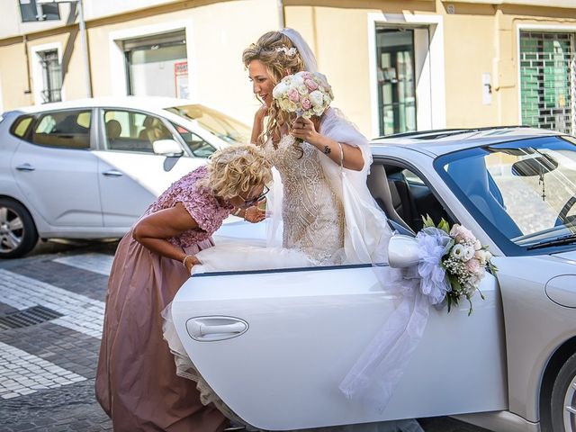 Il matrimonio di Armando e Eleonora a Brescia, Brescia 108