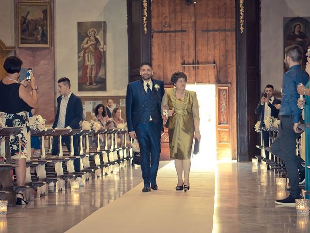 Il matrimonio di Armando e Eleonora a Brescia, Brescia 113