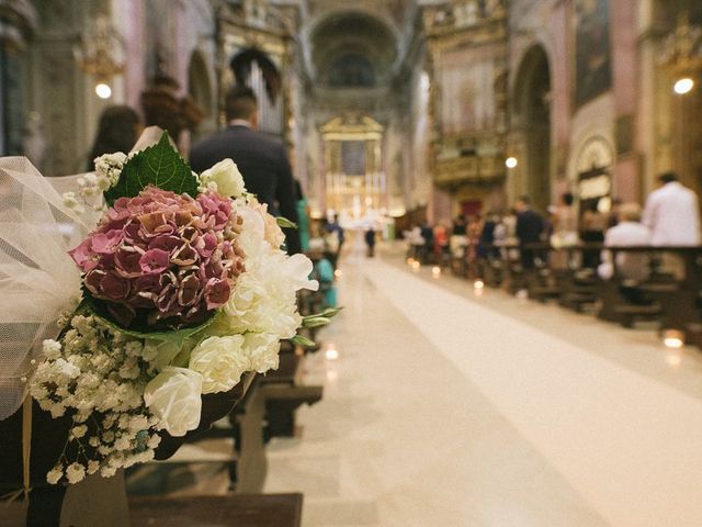 Il matrimonio di Armando e Eleonora a Brescia, Brescia 128