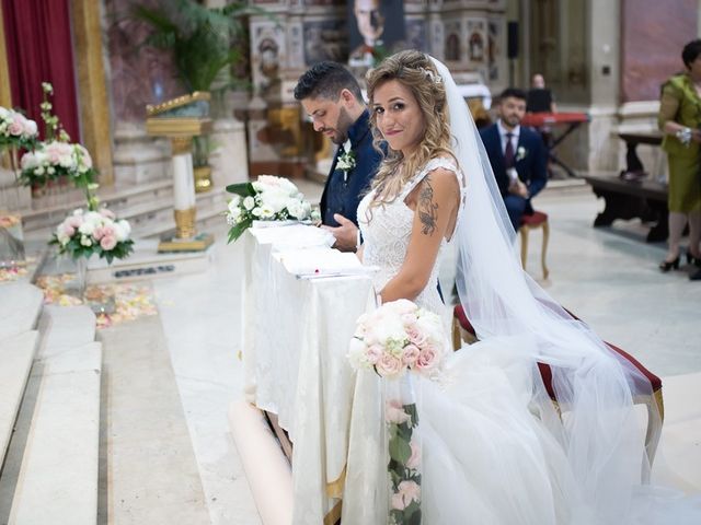 Il matrimonio di Armando e Eleonora a Brescia, Brescia 129