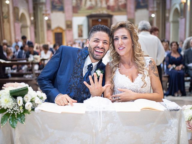 Il matrimonio di Armando e Eleonora a Brescia, Brescia 130