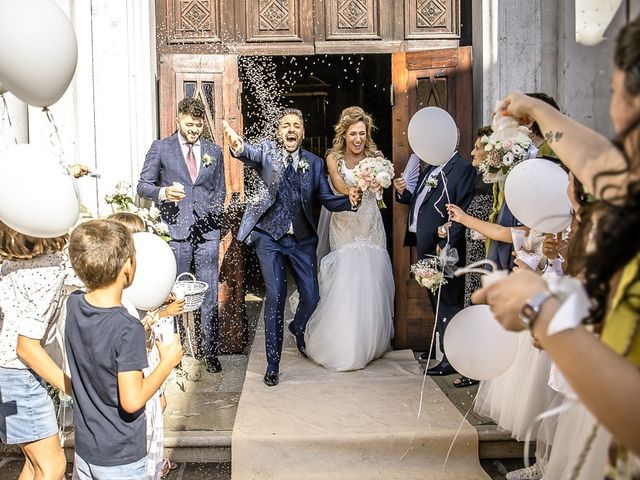 Il matrimonio di Armando e Eleonora a Brescia, Brescia 139