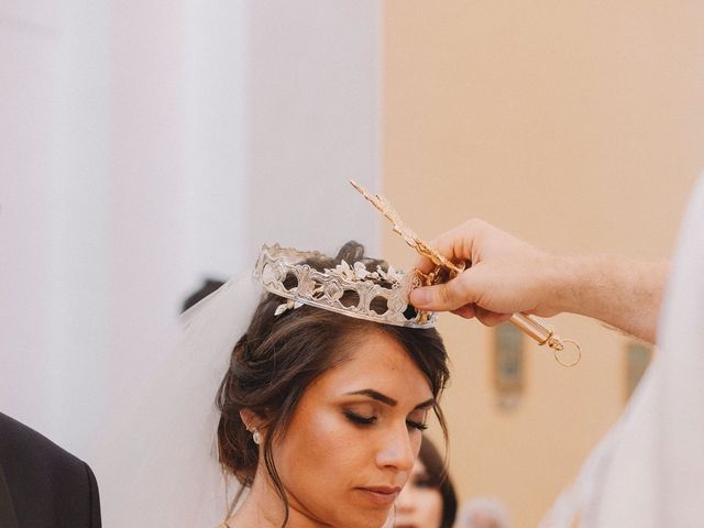 Il matrimonio di Jhon e Judy a Pietralunga, Perugia 24