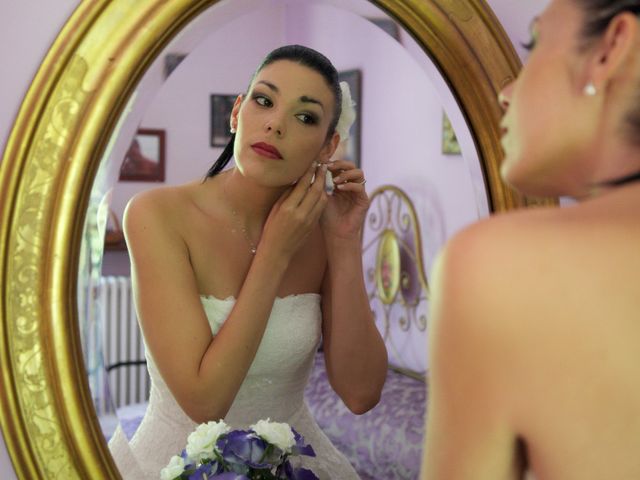 Il matrimonio di Fabio e Stefania a Orbassano, Torino 2