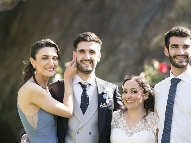 Il matrimonio di Luis e Lucrezia a Donnas, Aosta 29