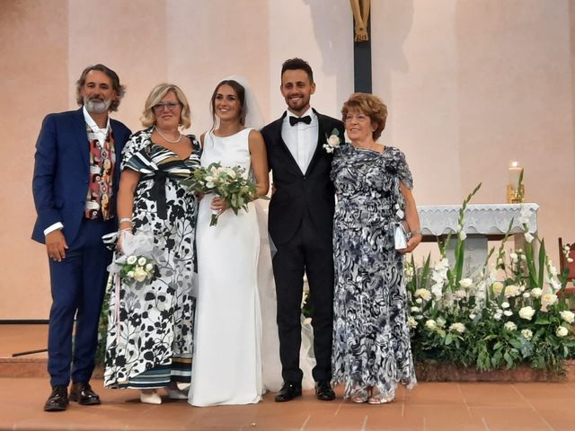 Il matrimonio di Marco  e Noemi a Verona, Verona 4