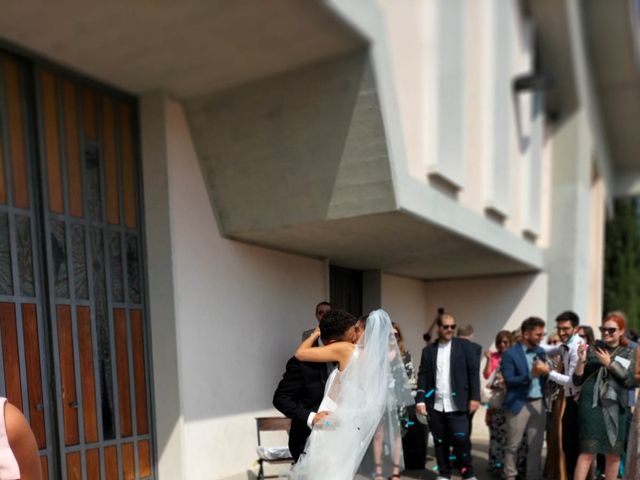 Il matrimonio di Marco  e Noemi a Verona, Verona 6