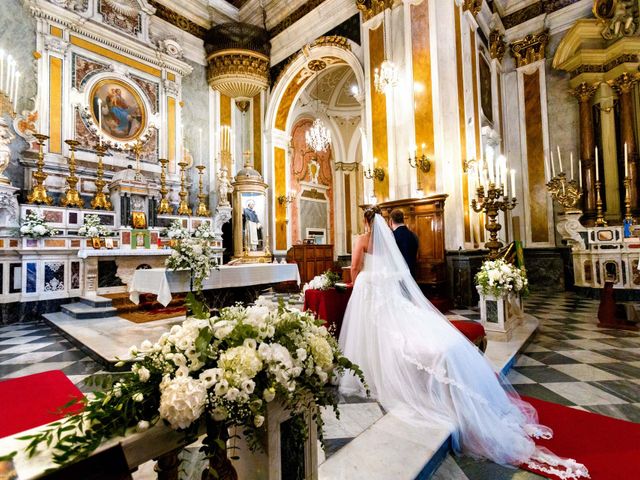 Il matrimonio di Anna e Alfonso a Bari, Bari 19