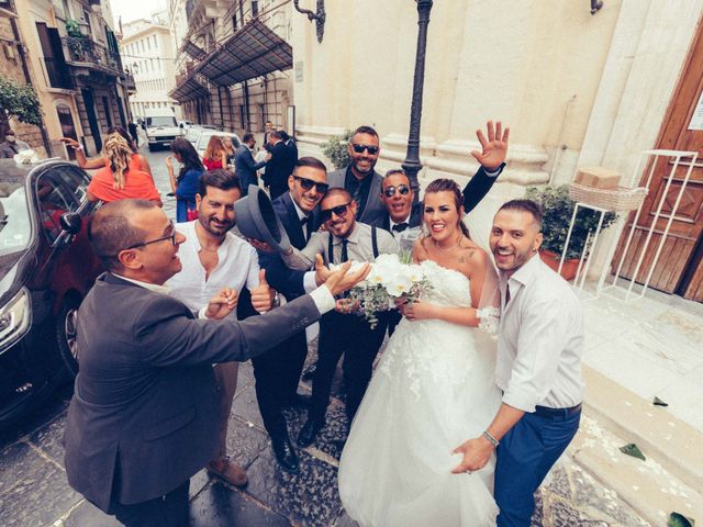 Il matrimonio di Anna e Alfonso a Bari, Bari 26