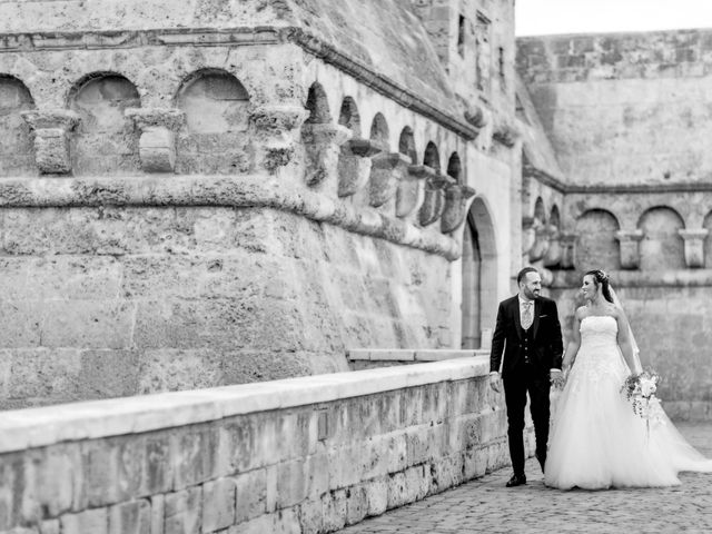 Il matrimonio di Anna e Alfonso a Bari, Bari 37